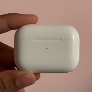 Apple AirPod generation pro 2s